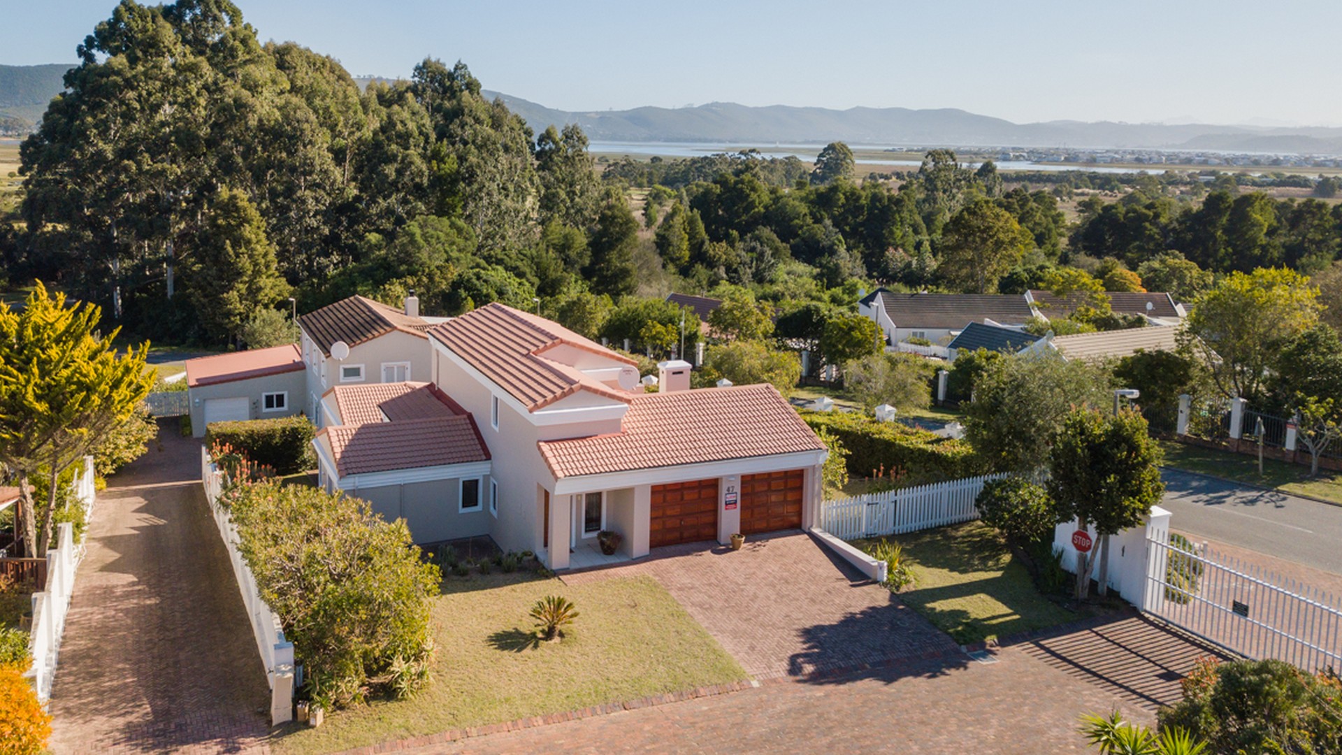 Knysna property sales home rentals Sothebys International Realty
